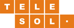 Telesol Logo